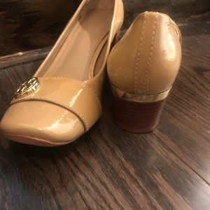 Tory Burch heels